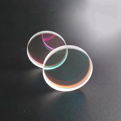 High Reflective 45° Laser Relection Mirror 50*5mm 50*10mm 1064nmHR